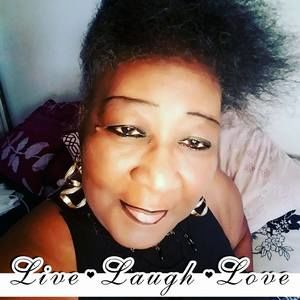 Meet your Posher, Sylvia